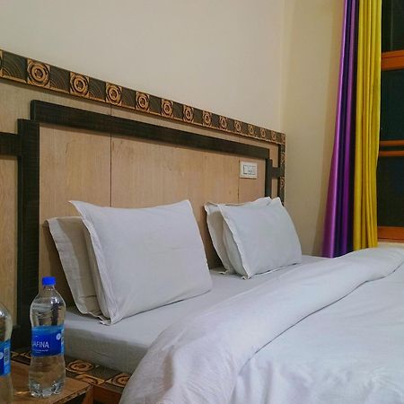 Verma Guest House Dharamshala Bagian luar foto