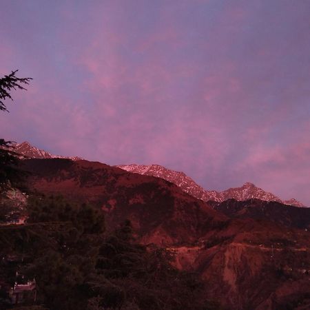 Verma Guest House Dharamshala Bagian luar foto