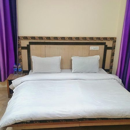 Verma Guest House Dharamshala Bagian luar foto