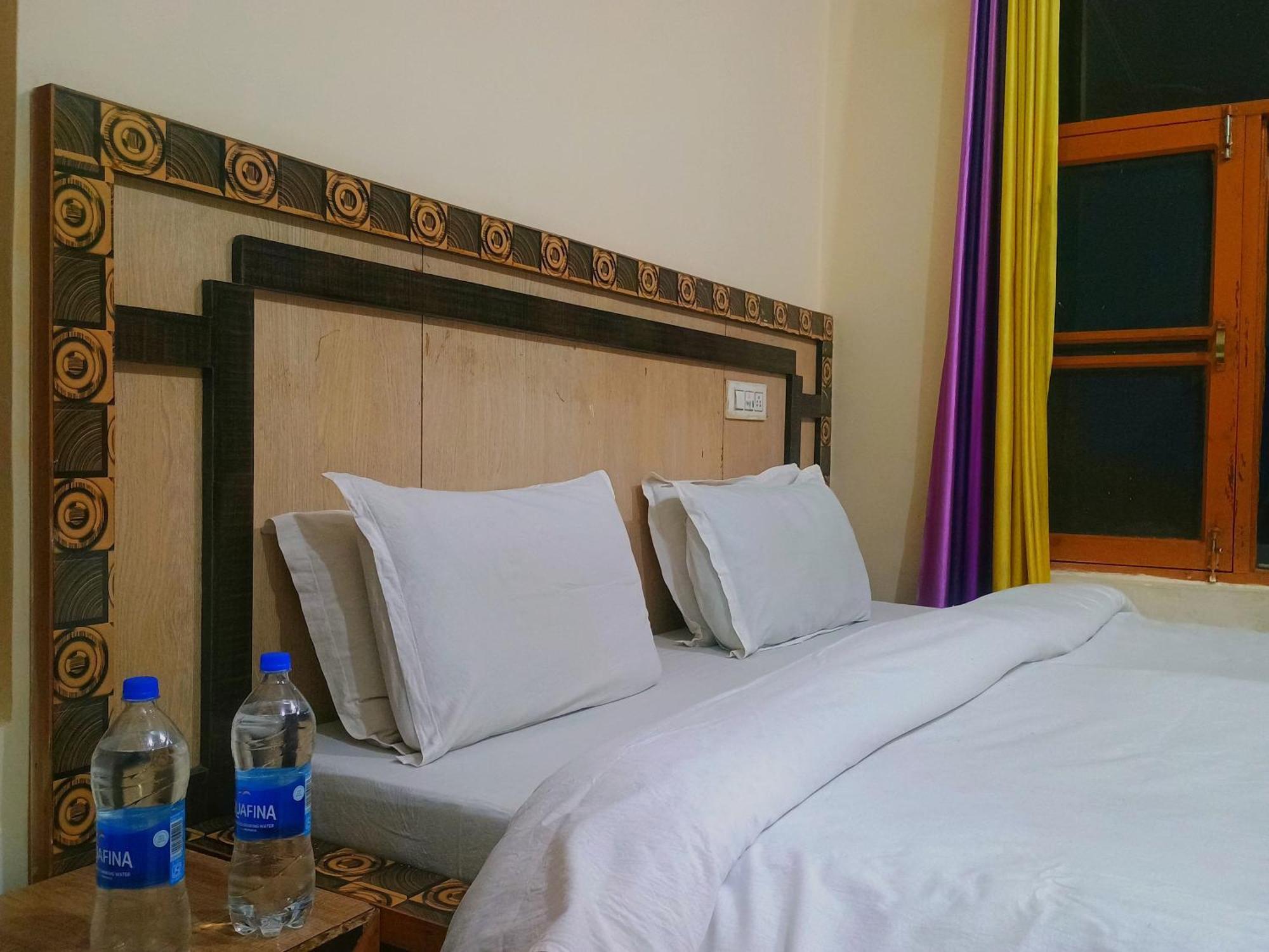 Verma Guest House Dharamshala Bagian luar foto