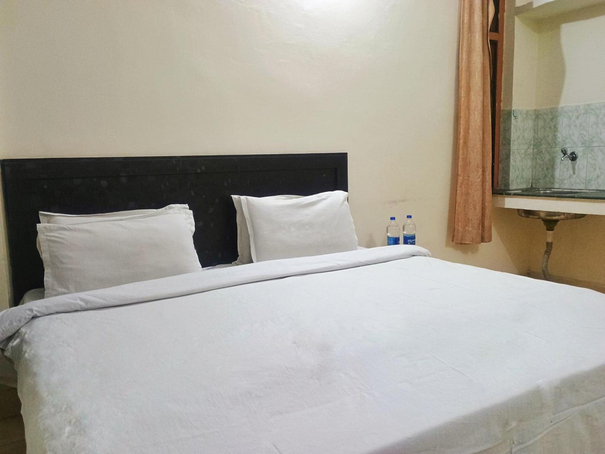 Verma Guest House Dharamshala Bagian luar foto
