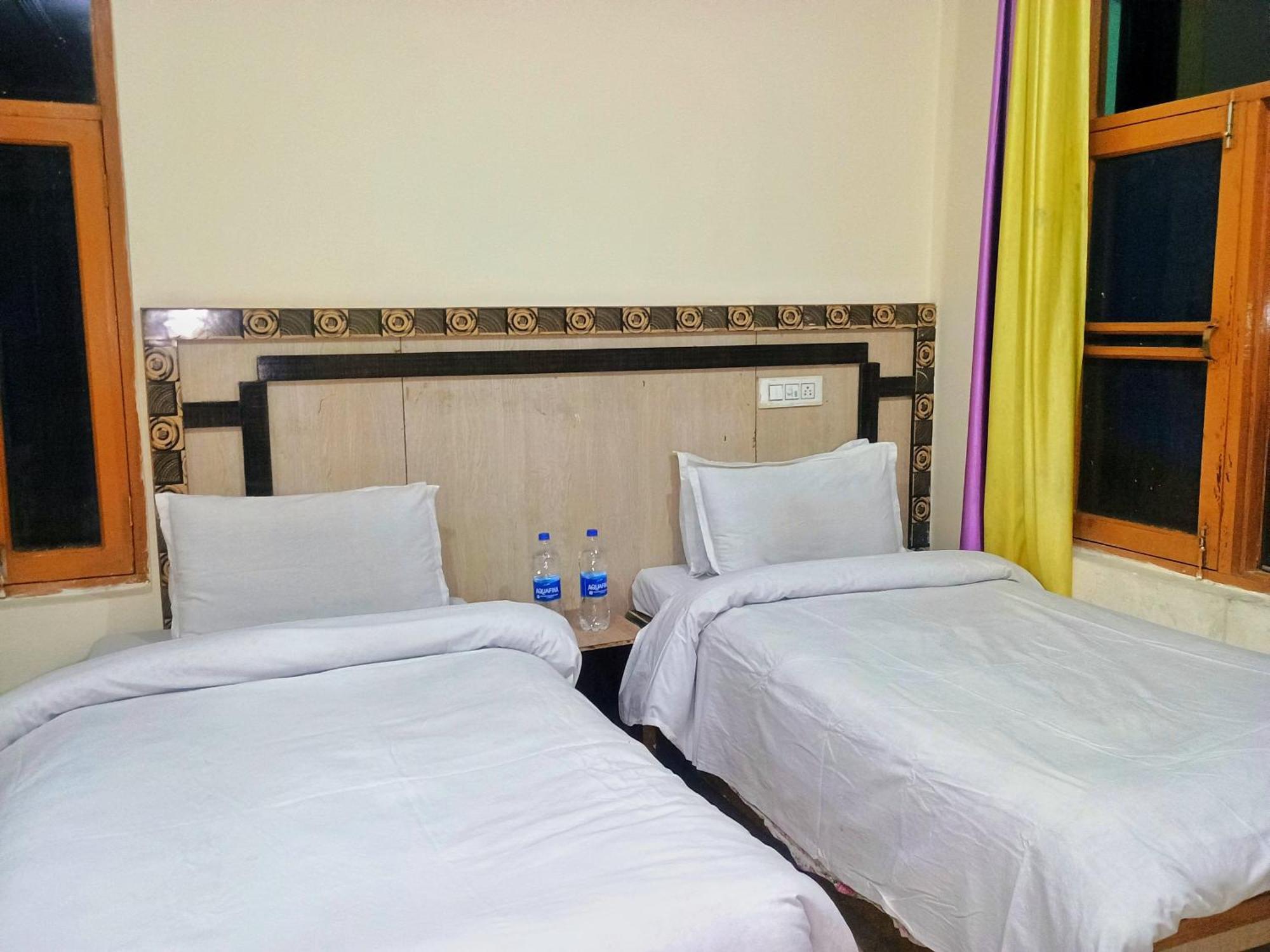 Verma Guest House Dharamshala Bagian luar foto