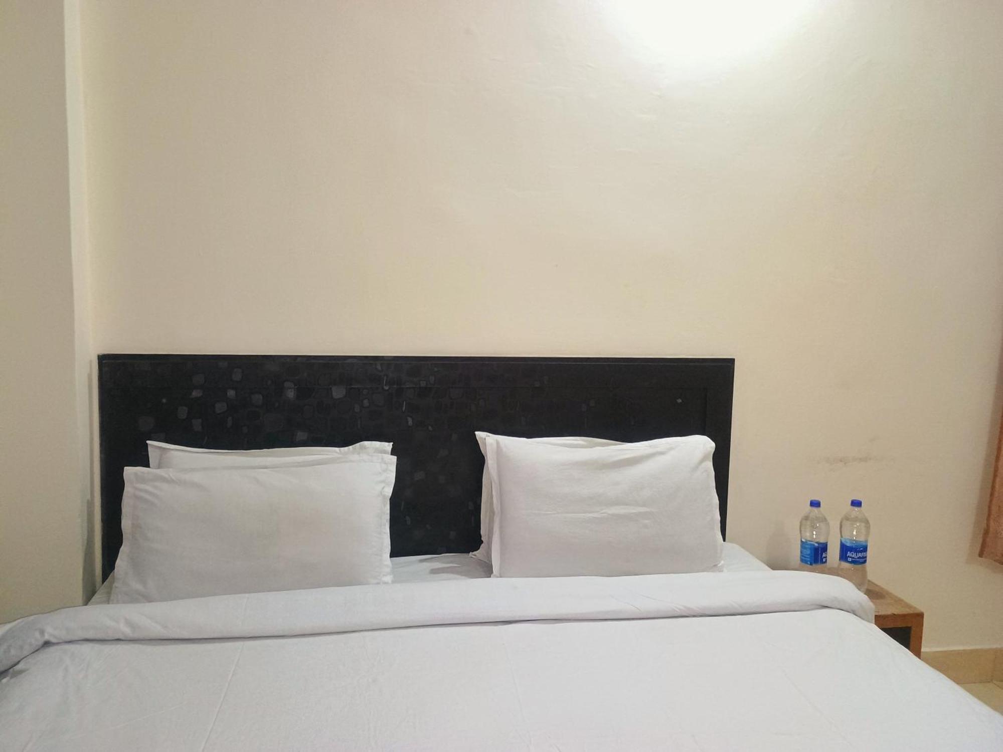 Verma Guest House Dharamshala Bagian luar foto