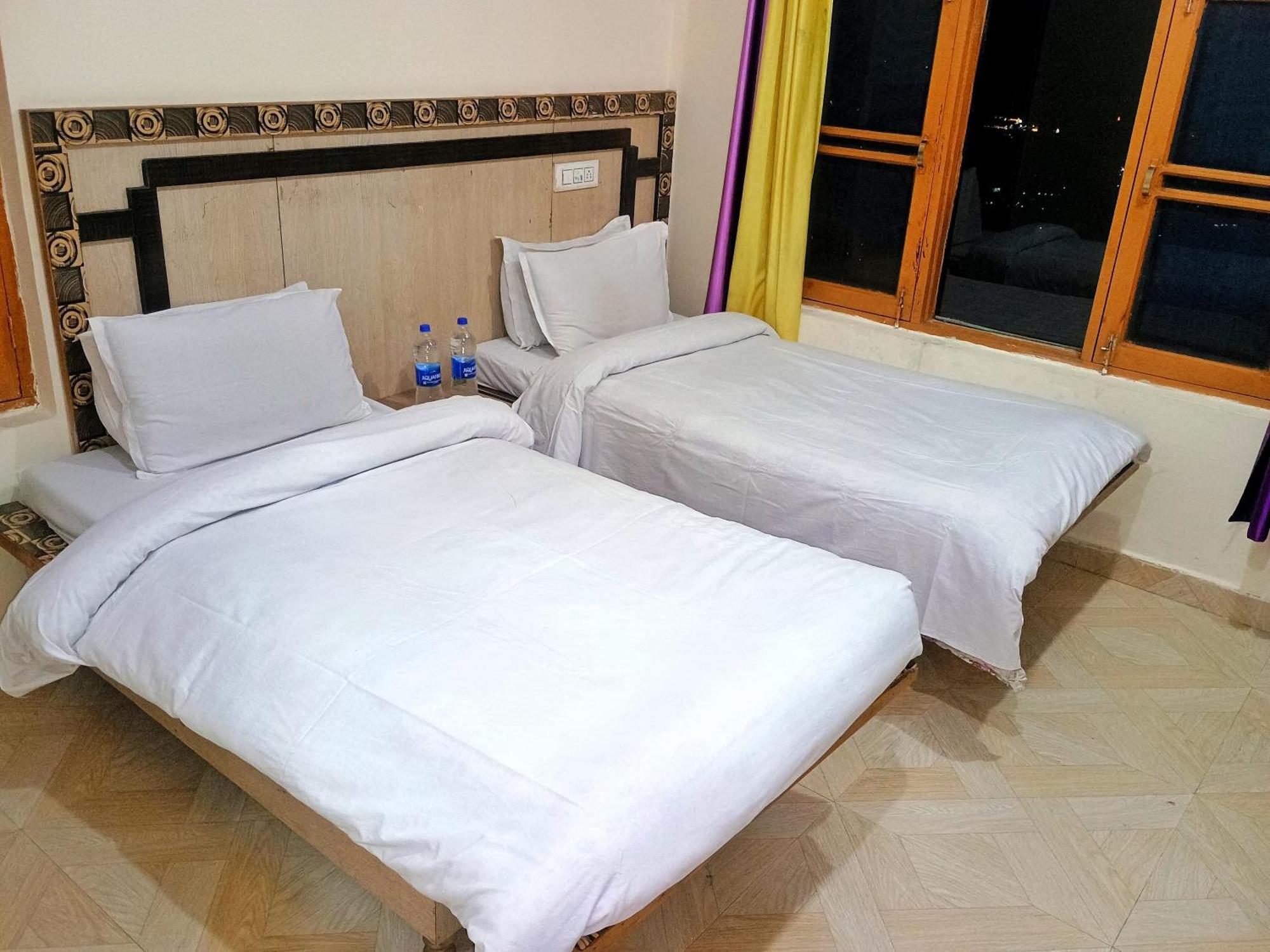 Verma Guest House Dharamshala Bagian luar foto