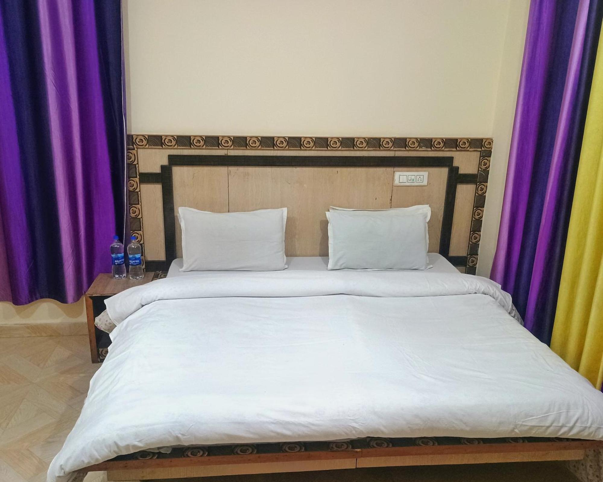 Verma Guest House Dharamshala Bagian luar foto