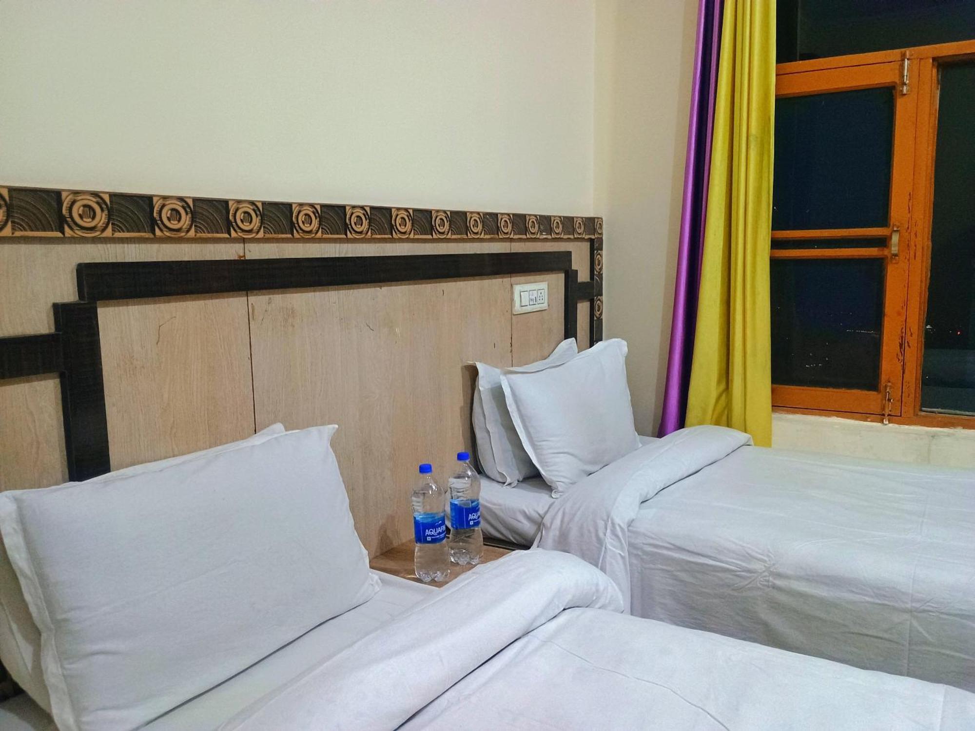 Verma Guest House Dharamshala Bagian luar foto